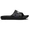 Jongens slippers Under Armour  Locker IV SL Black  US 5