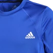 Jongens T-shirt adidas Aeroready Graphic Bold Blue