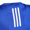 Jongens T-shirt adidas Aeroready Graphic Bold Blue