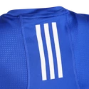 Jongens T-shirt adidas Aeroready Graphic Bold Blue