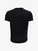 Jongens T-shirt Under Armour  Challenger Training Tee-BLK