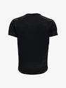 Jongens T-shirt Under Armour  Challenger Training Tee-BLK