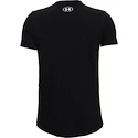 Jongens T-shirt Under Armour  Sportstyle Logo SS Black S