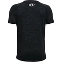 Jongens T-shirt Under Armour  Tech 2.0 SS Black