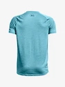 Jongens T-shirt Under Armour  Tech 2.0 SS-BLU