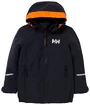 Jongensjack Helly Hansen  Shelter Jacket 2.0 Navy