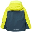 Jongensjack Helly Hansen  Shelter Jacket 2.0 Orion Blue