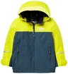 Jongensjack Helly Hansen  Shelter Jacket 2.0 Orion Blue