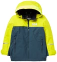 Jongensjack Helly Hansen  Shelter Jacket 2.0 Orion Blue