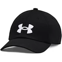 Jongenspet Under Armour  Blitzing Adj Hat black  OSFM