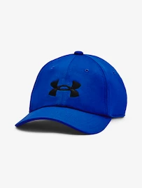 Jongenspet Under Armour Blitzing Adj Hat-BLU