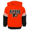 Jongensset Outerstuff  MIRACLE ON ICE FLEECE SET PHILADELPHIA FLYERS