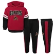 Jongensset Outerstuff  MIRACLE ON ICE FLEECE SET PHOENIX COYOTES