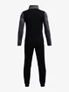 Jongensset Under Armour  CB Knit Track Suit-BLK