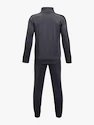 Jongensset Under Armour  Knit Track Suit šedá Pitch Gray