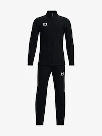 Jongensset Under Armour Y Challenger Tracksuit-BLK