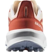 Junior hardloopschoenen Salomon Patrol Sun Kiss/White