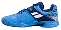 Junior tennisschoenen Babolat  Propulse Clay JR Blue  EUR 36,5