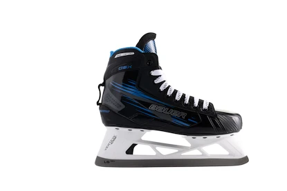 Keeperschaatsen Bauer GSX Goal Skate Intermediate