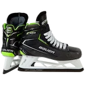 Keeperschaatsen Bauer  Pro Goal Skate Senior