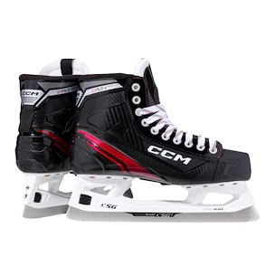 Keeperschaatsen CCM Eflex 6.5 Junior