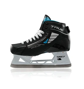 Keeperschaatsen True CATALYST 5X4 Senior