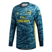 Keepersshirt adidas  Arsenal FC 19/20