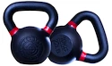 Kettlebell Power System  Posilovací Činka Kettlebell 10 Kg Rood