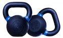 Kettlebell Power System  Posilovací Činka Kettlebell 12 Kg Blauw