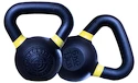 Kettlebell Power System  Posilovací Činka Kettlebell 6 Kg Geel