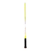 Kinder badmintonracket Yonex  Muscle Power 2 Junior White/Lime Yellow