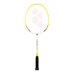 Kinder badmintonracket Yonex  Muscle Power 2 Junior White/Lime Yellow