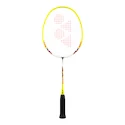 Kinder badmintonracket Yonex  Muscle Power 2 Junior White/Lime Yellow