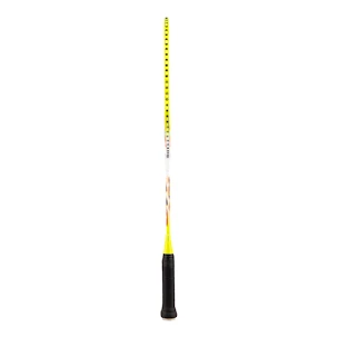 Kinder badmintonracket Yonex  Muscle Power 2 Junior White/Lime Yellow