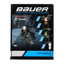 Kinder beschermersset Bauer Vapor XTEND Youth