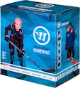 Kinder beschermersset Warrior  Starter Kit Youth XL