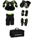 Kinder beschermersset WinnWell  Starter Kit Youth M