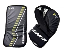 Kinder beschermersset WinnWell Street Hockey GX3 Combo Youth