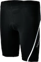 Kinder fietsbroek Silvini  Avisio Black/White 134 - 140 cm