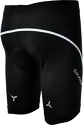 Kinder fietsbroek Silvini  Avisio Black/White