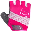 Kinder fietshandschoenen Etape  Simple pink