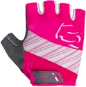 Kinder fietshandschoenen Etape  Simple pink L