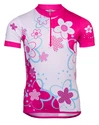 Kinder fietsshirt Etape