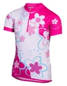 Kinder fietsshirt Etape