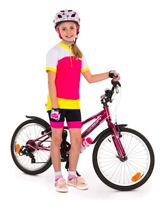 Kinder fietsshirt Etape  Peddy 152 - 158 cm