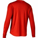 Kinder fietsshirt Fox Ranger Ls