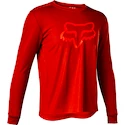 Kinder fietsshirt Fox Ranger Ls L