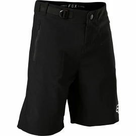 Kinder fietsshort Fox Ranger