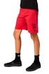 Kinder fietsshort Fox Ranger Youth Short Chili