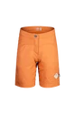 Kinder fietsshort Maloja  EbbiaG orange M